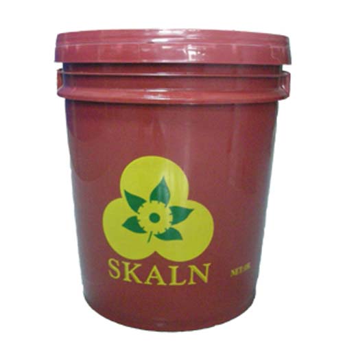 斯卡蘭重負荷460號齒輪油