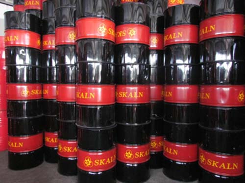 斯卡蘭220號中負荷工業(yè)齒輪油