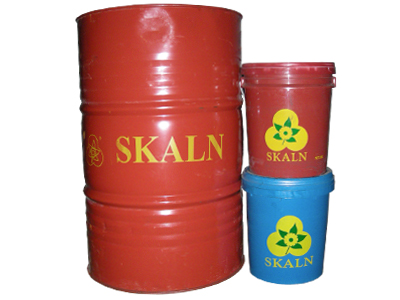 斯卡蘭100號往復式壓縮機油