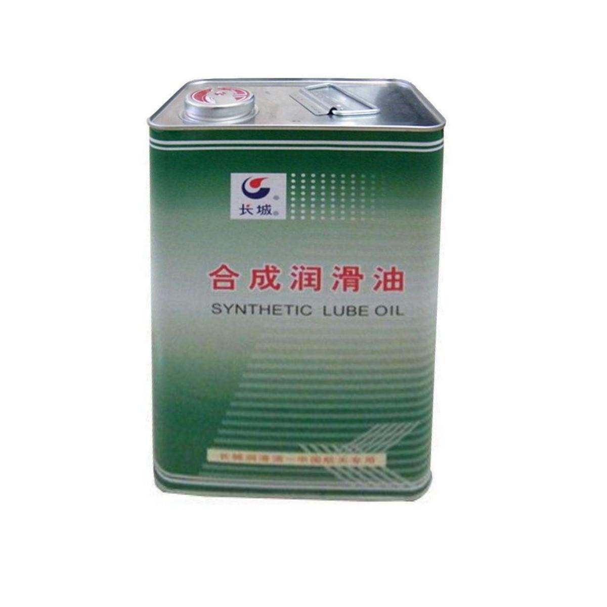 長城7420 0#00#000#重負(fù)荷齒輪潤滑脂