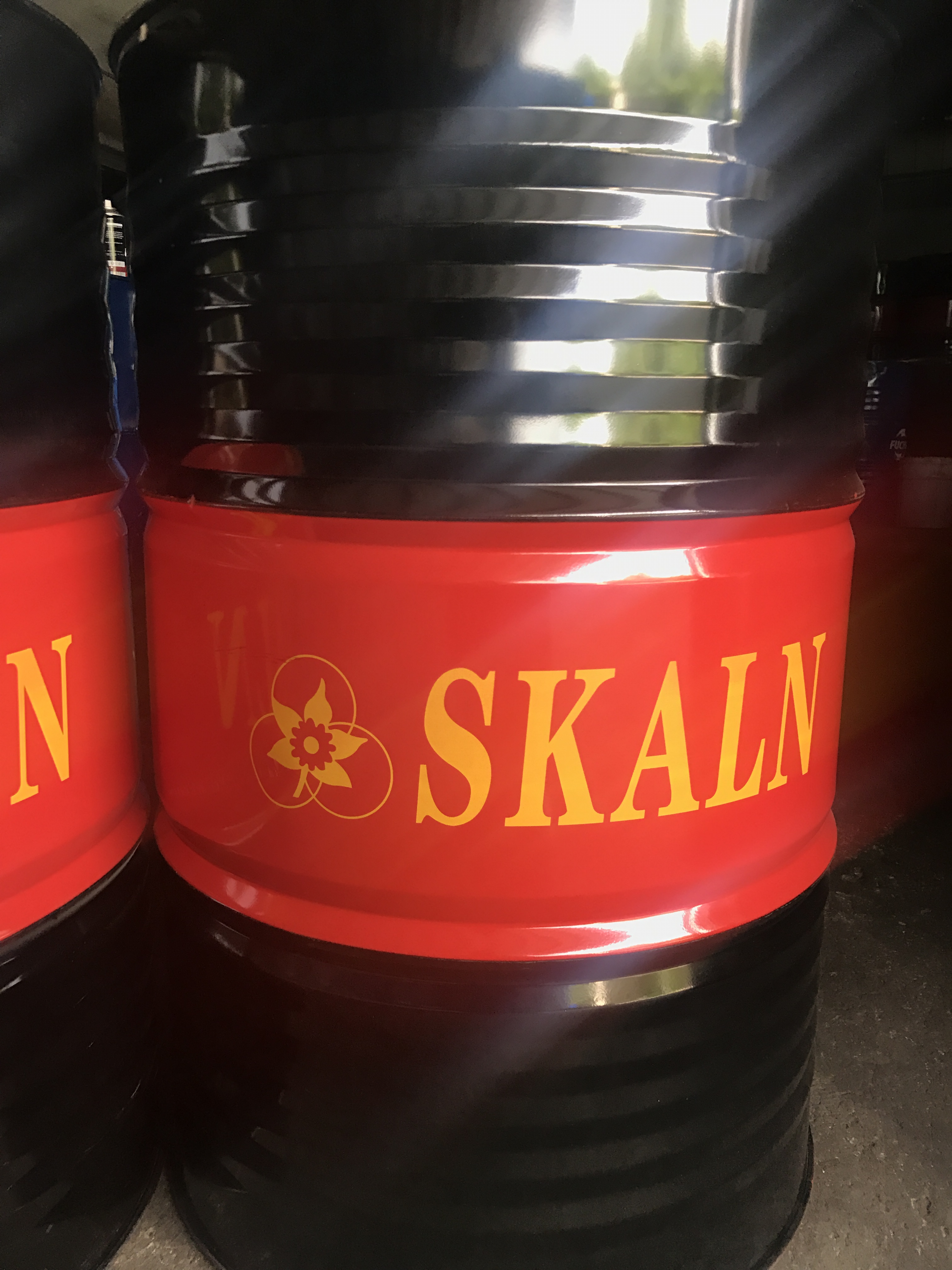  斯卡蘭SK-5008超高溫潤滑脂,白色-30℃-800℃電機(jī)齒輪