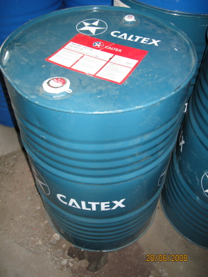 加德士HD32號抗磨液壓油