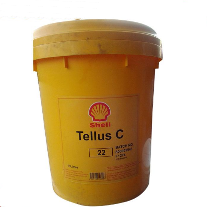 殼牌得力士22號液壓油