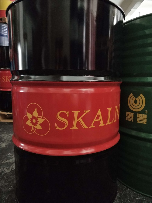 斯卡蘭斯特寒航空級液壓油15號